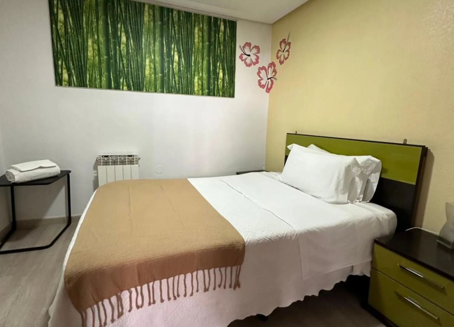 Apartamento Kalea Corazon Urbano Vitoria-Gasteiz 0*,  Spain