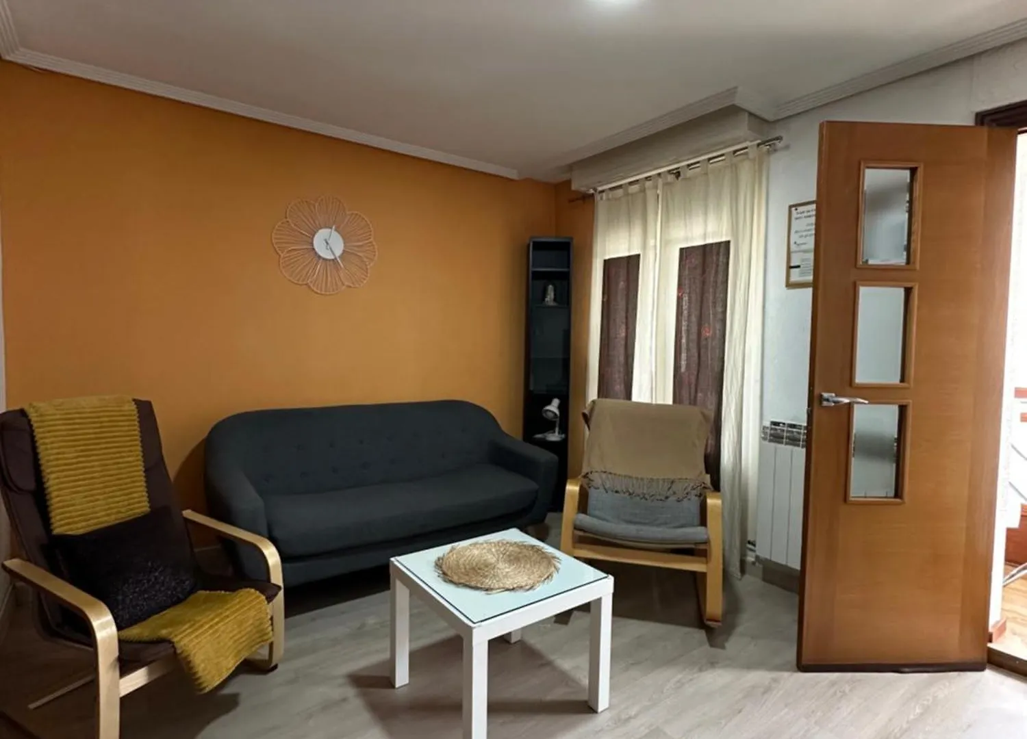 Apartamento Kalea Corazon Urbano Vitoria-Gasteiz Spain