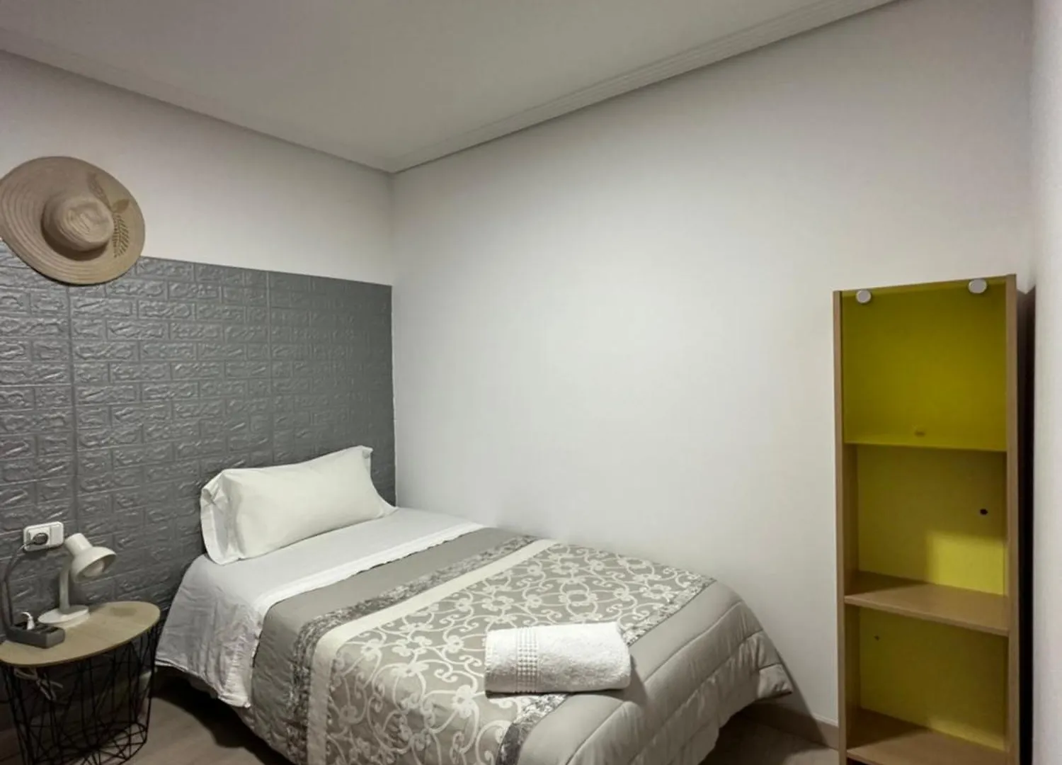 Apartment Apartamento Kalea Corazon Urbano Vitoria-Gasteiz Spain
