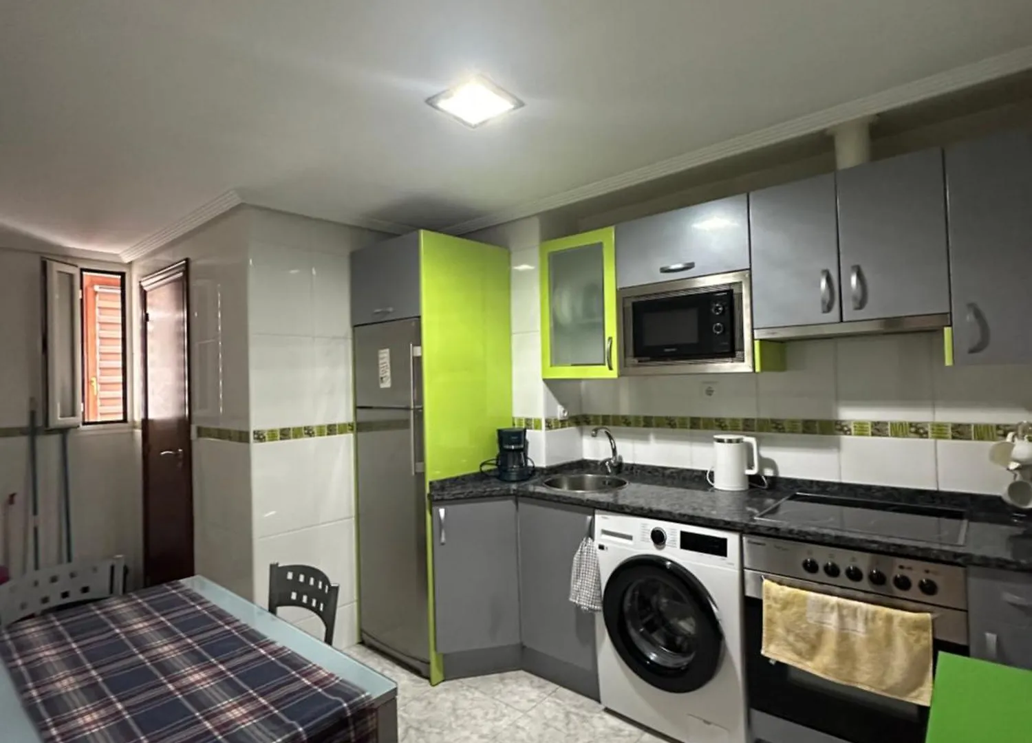 Apartamento Kalea Corazon Urbano Vitoria-Gasteiz 0*,  Spain