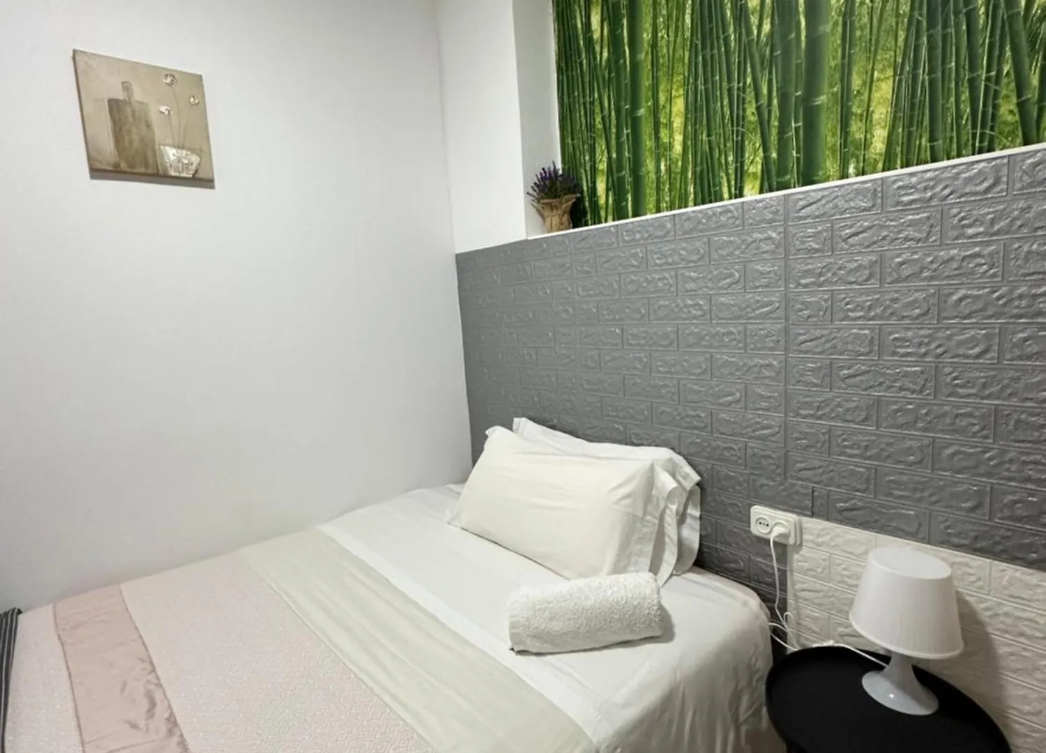 Apartment Apartamento Kalea Corazon Urbano Vitoria-Gasteiz